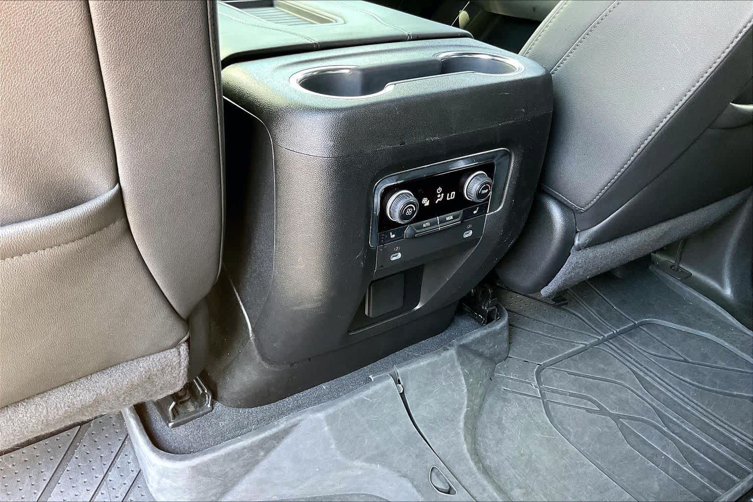 Certified 2024 Chevrolet Tahoe LT w/ LT Signature Package RWD image 34