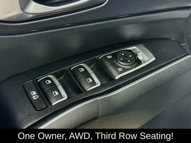 Used 2023 Kia Sorento LX image 17