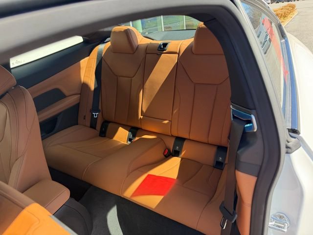 New 2026 BMW 440i xDrive Coupe w/ Premium Package AWD/4WD image 11