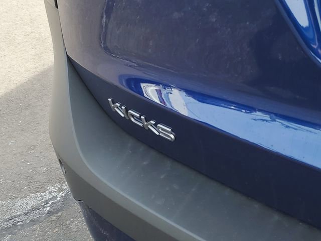 New 2026 Nissan Kicks S image 11