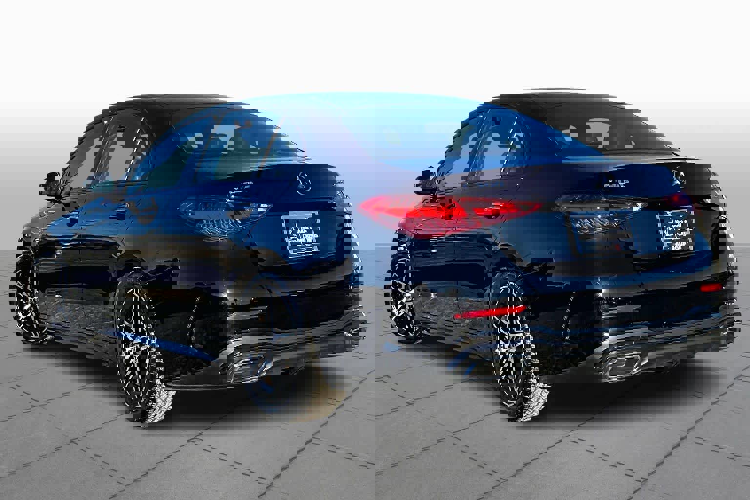 Used 2023 Mercedes-Benz C 300 C 300 image 12