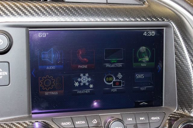 Used 2019 Chevrolet Corvette Z06 image 20