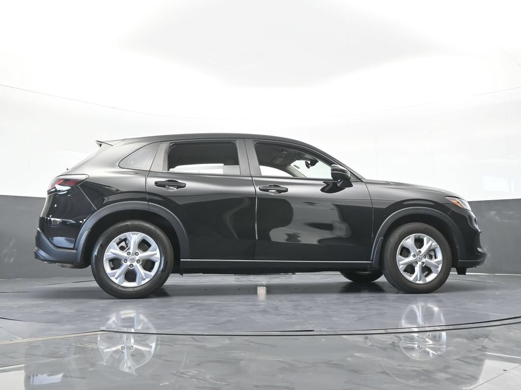 Used 2025 Honda HR-V LX image 61