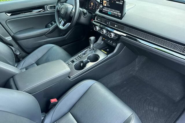 Used 2024 Honda Civic Sport Touring image 15