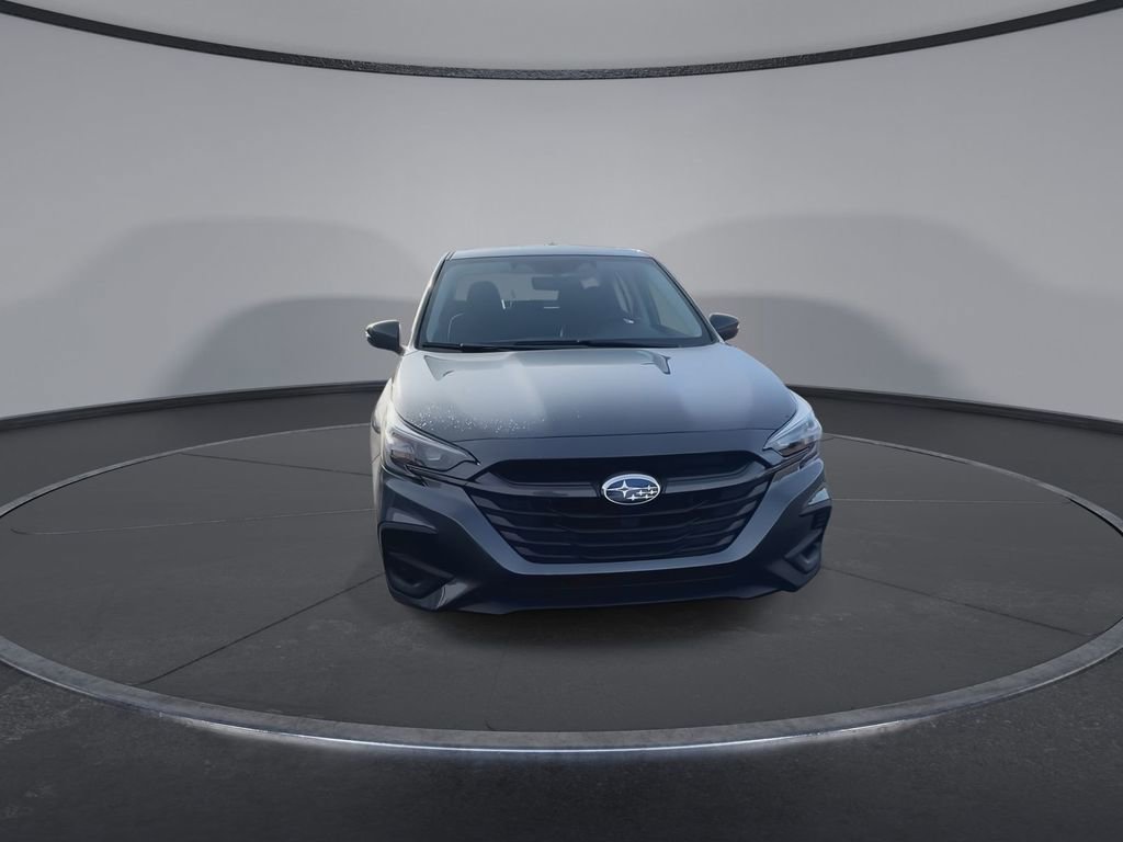 Certified 2025 Subaru Legacy Premium image 3
