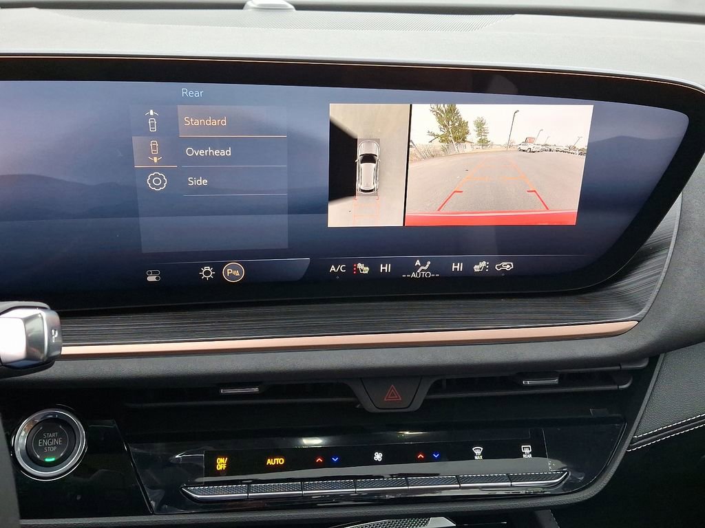 New 2025 Buick Envision Sport Touring image 18