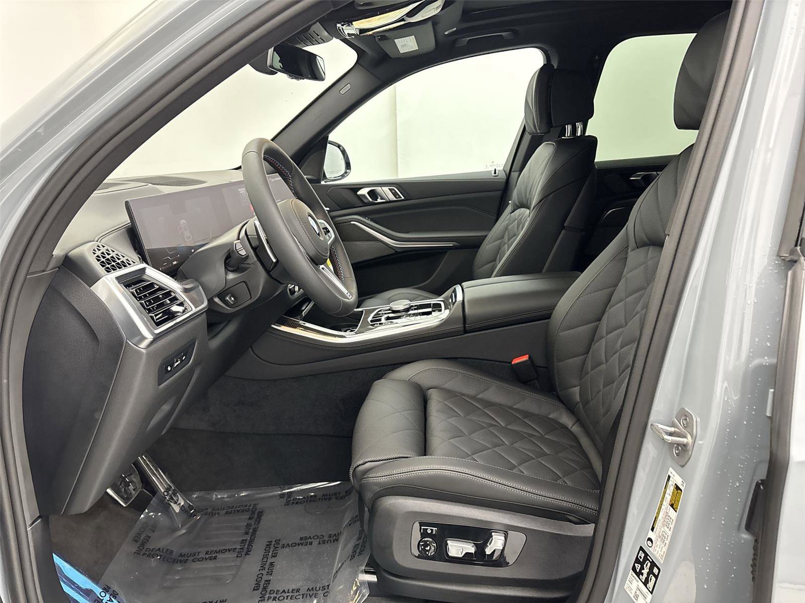 New 2026 BMW X5 M60i image 25