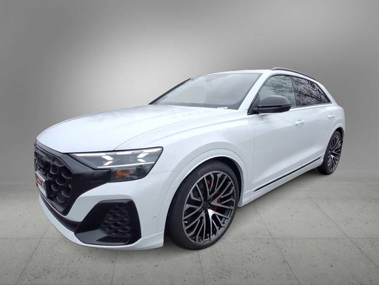 New 2026 Audi SQ8 Prestige AWD/4WD image 4