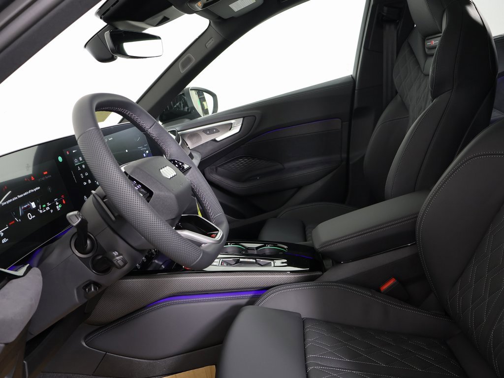 New 2025 Audi S5 Premium Plus image 19