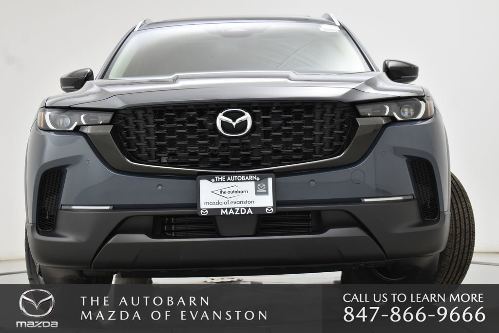 New 2026 MAZDA CX-50 2.5 Hybrid w/ Preferred Pkg image 5