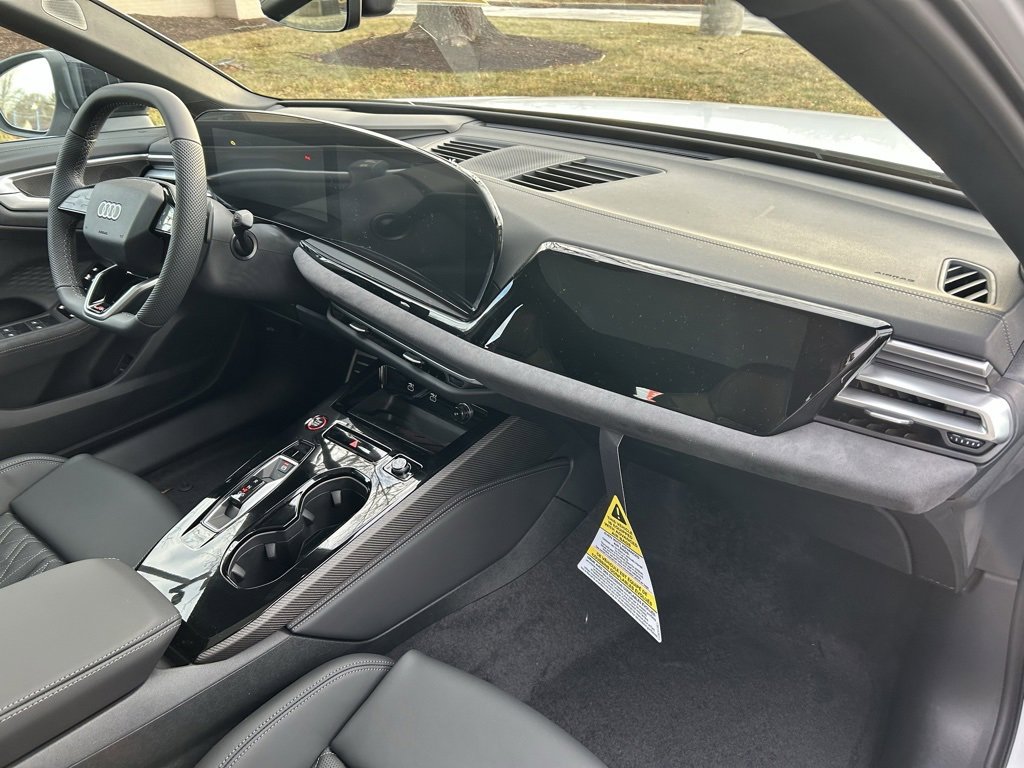 New 2025 Audi S5 Premium Plus image 21