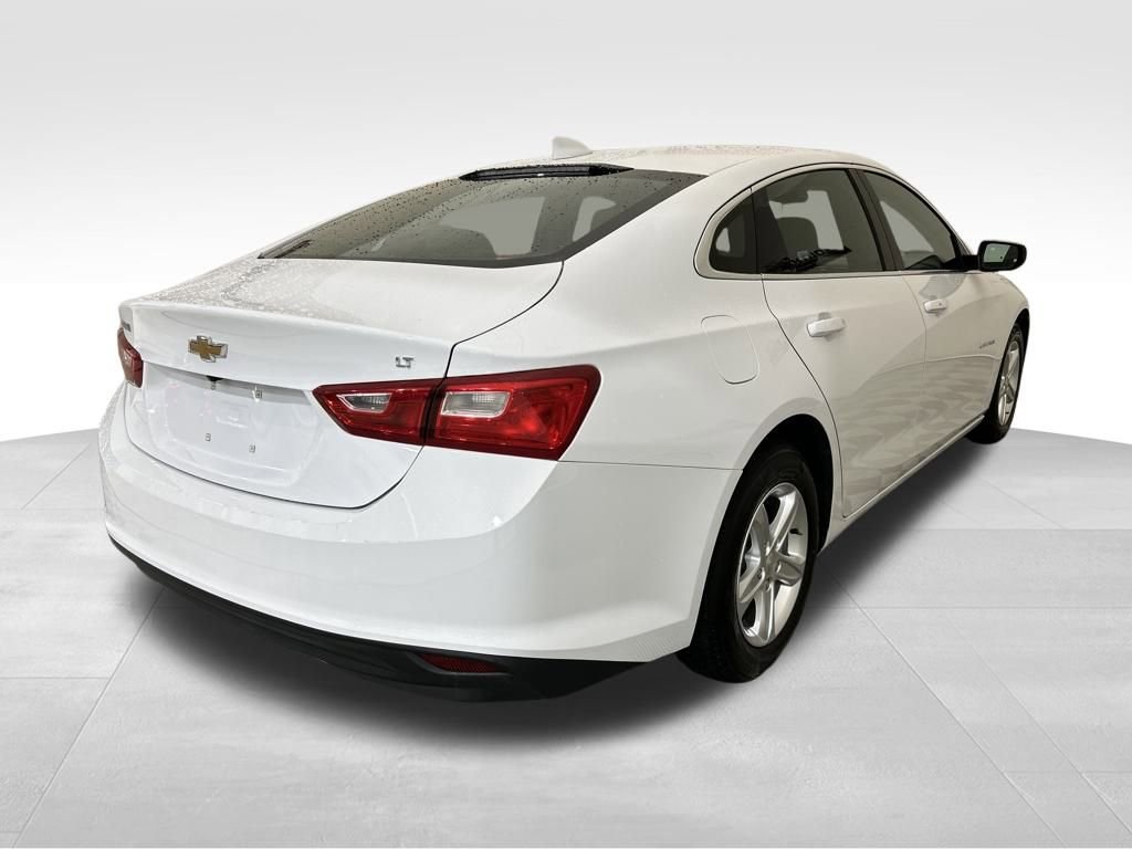 Used 2023 Chevrolet Malibu LT image 5
