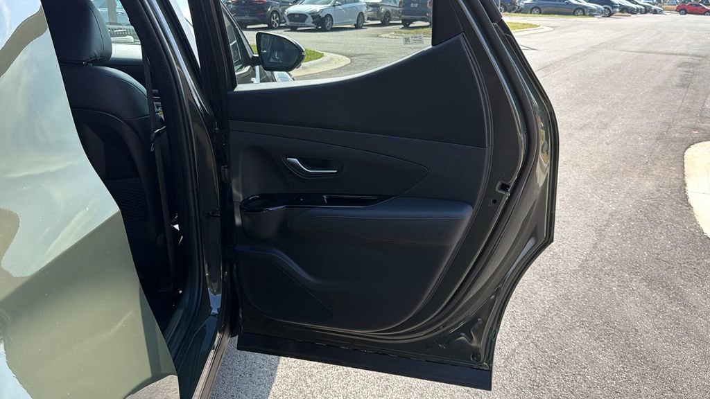 New 2026 Hyundai Santa Cruz Limited image 19