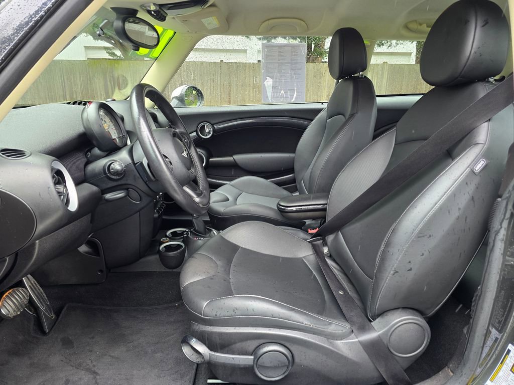 Used 2013 MINI Cooper S image 23