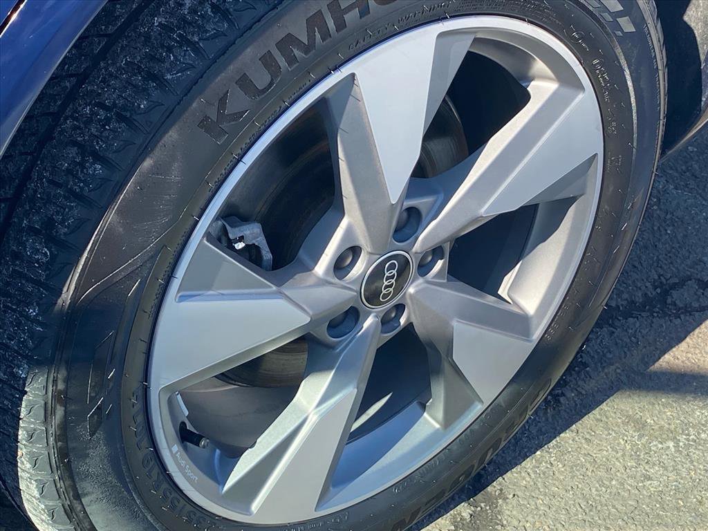 Used 2023 Audi Q5 2.0T Premium Plus w/ Premium Plus Package image 20