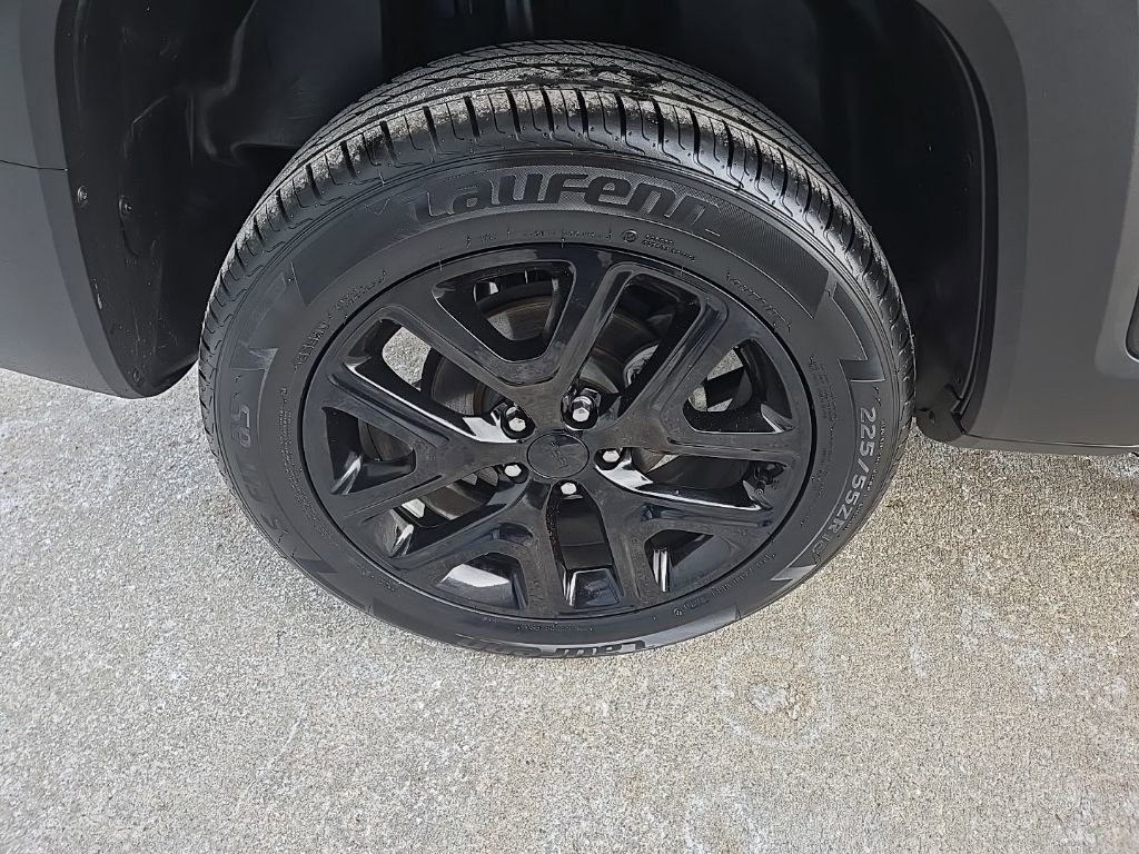 Used 2023 Jeep Renegade Altitude w/ Sun/Sound Group image 23