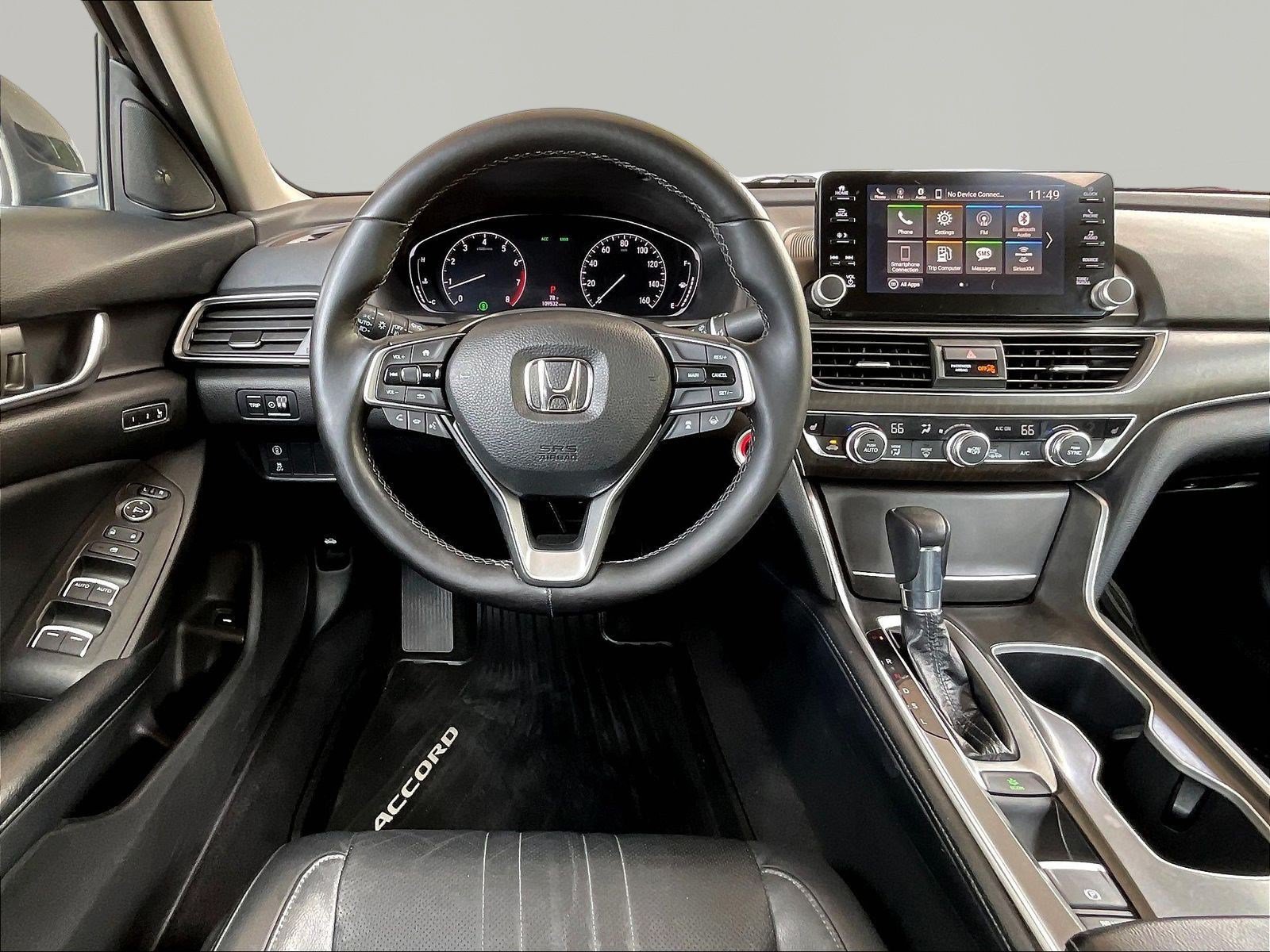 Used 2018 Honda Accord EX-L image 8