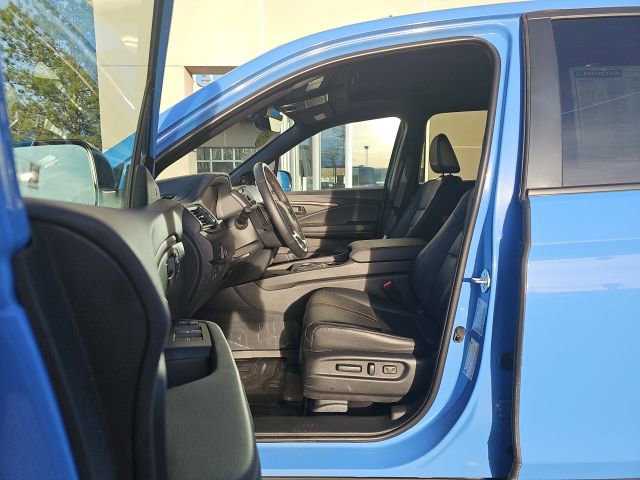 Used 2024 Honda Ridgeline TrailSport image 11