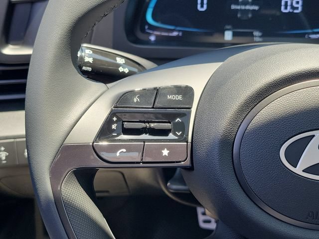 New 2026 Hyundai Elantra SEL Sport FWD image 7