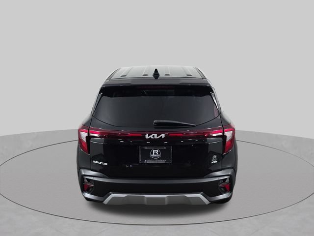 Used 2024 Kia Seltos LX AWD/4WD image 38