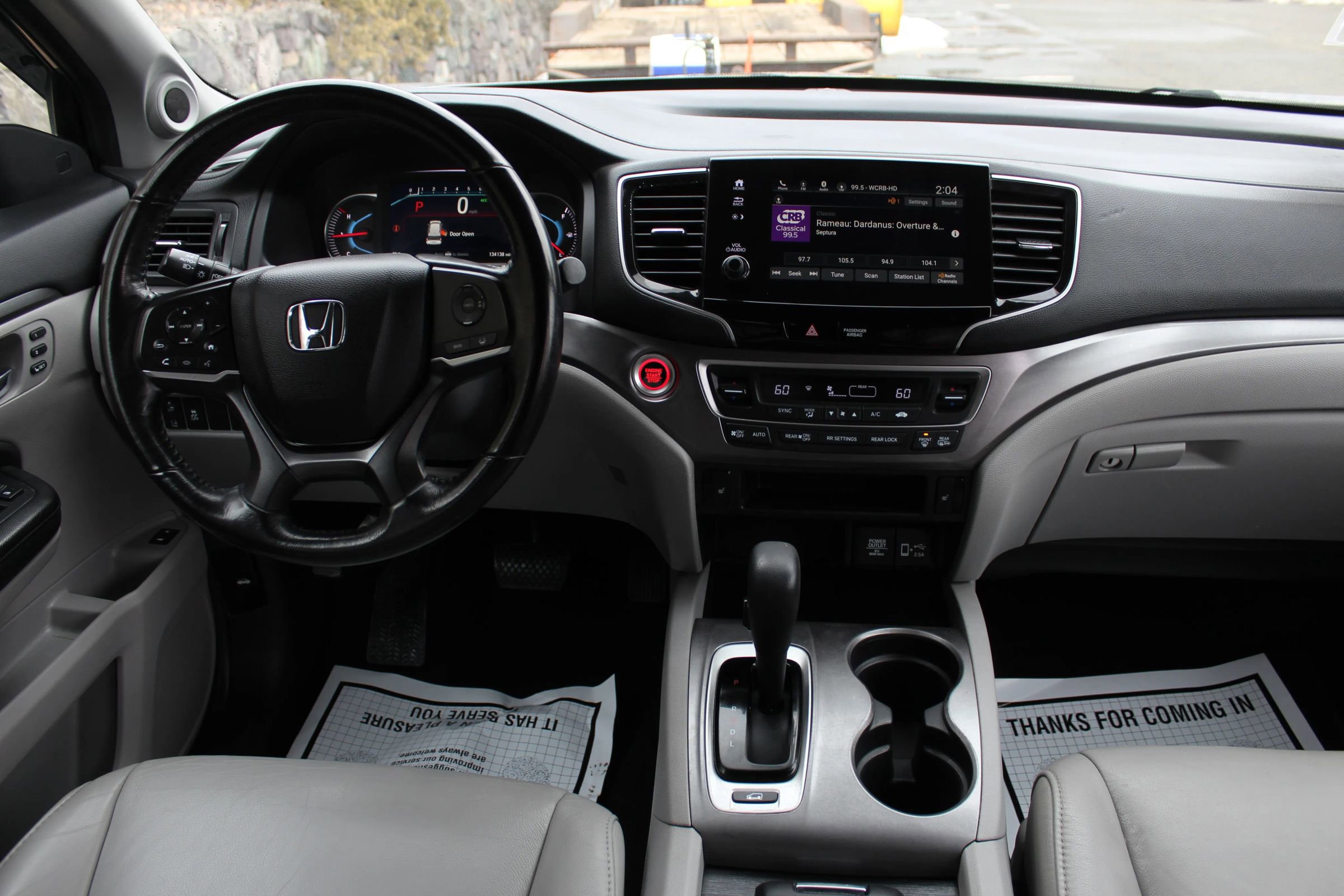 Used 2019 Honda Pilot EX-L image 20