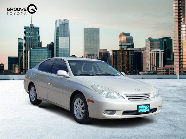 Used 2004 Lexus ES 330 FWD image 8