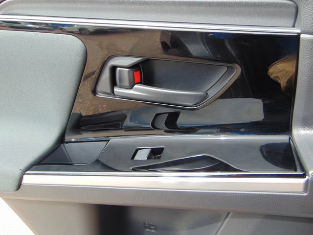 Certified 2023 Subaru Solterra AWD image 23