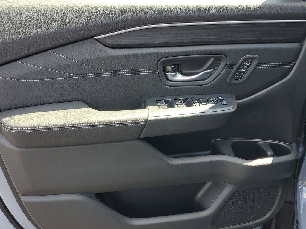 New 2026 Honda Pilot Touring image 8