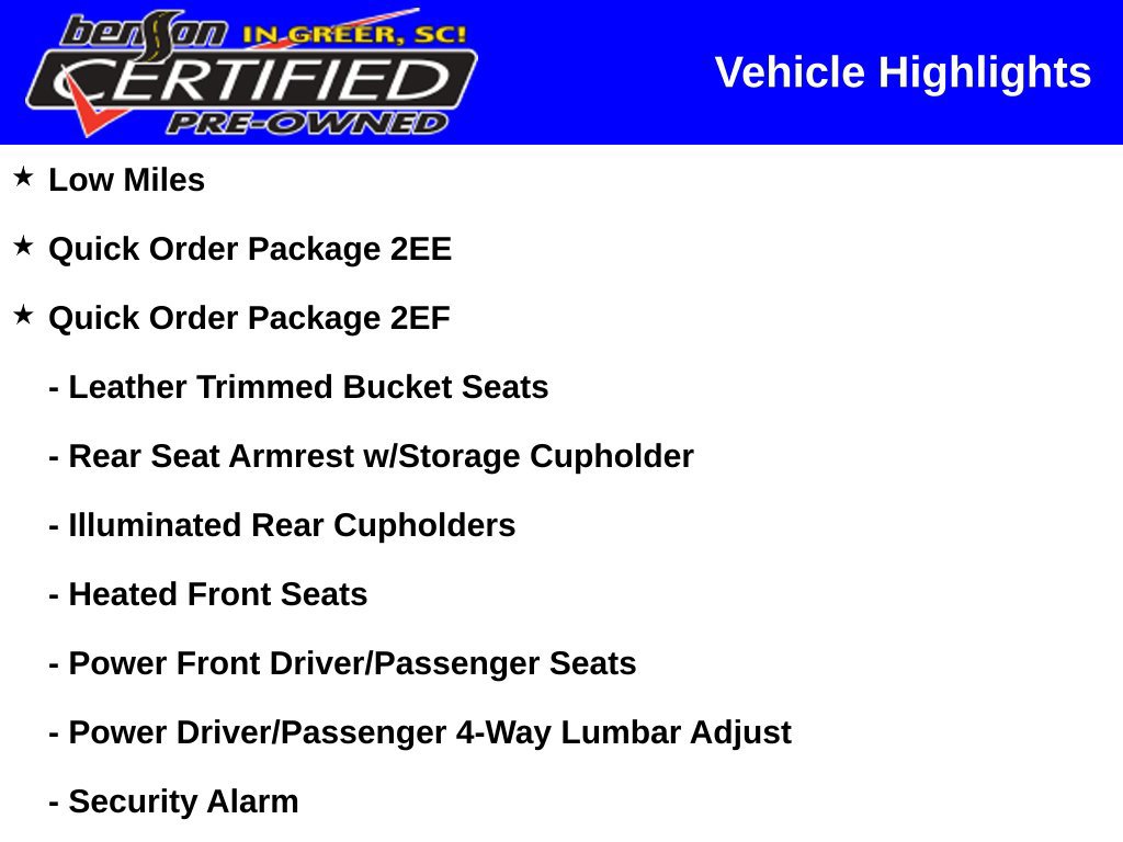 Used 2019 Chrysler 300 Touring w/ Quick Order Package 2EF RWD image 2