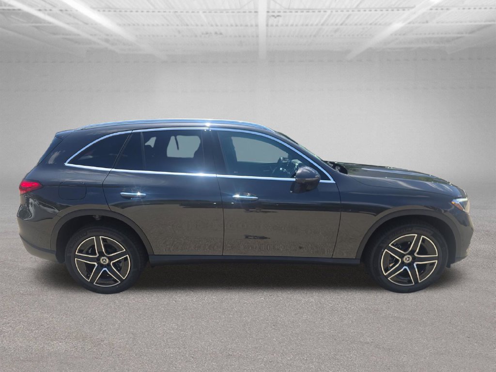 New 2026 Mercedes-Benz GLC 300 4MATIC image 6