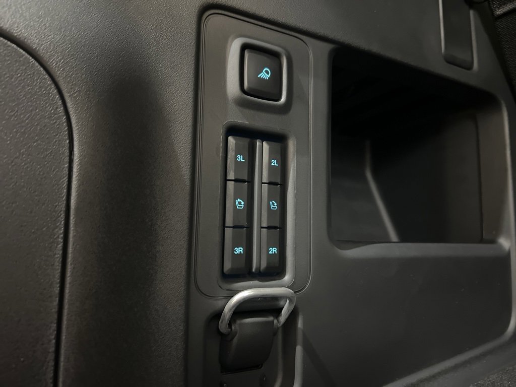 New 2025 Ford Expedition Active image 41