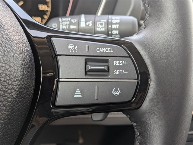 New 2025 Honda Pilot EX-L image 14