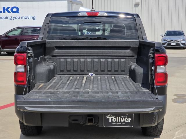 Used 2023 Ford Maverick Tremor w/ Tremor Off-Road Package AWD/4WD image 14