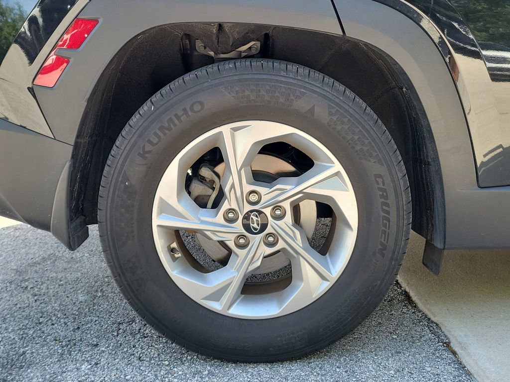 Used 2024 Hyundai Tucson SEL image 14
