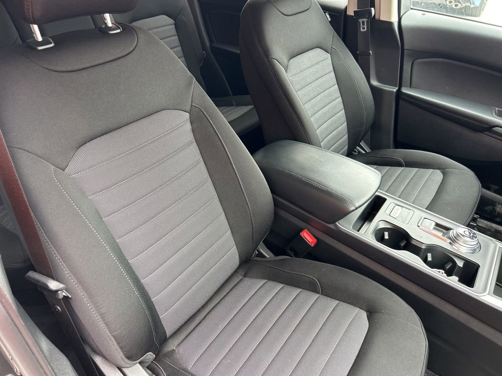 Used 2024 Ford Edge SE AWD/4WD image 17