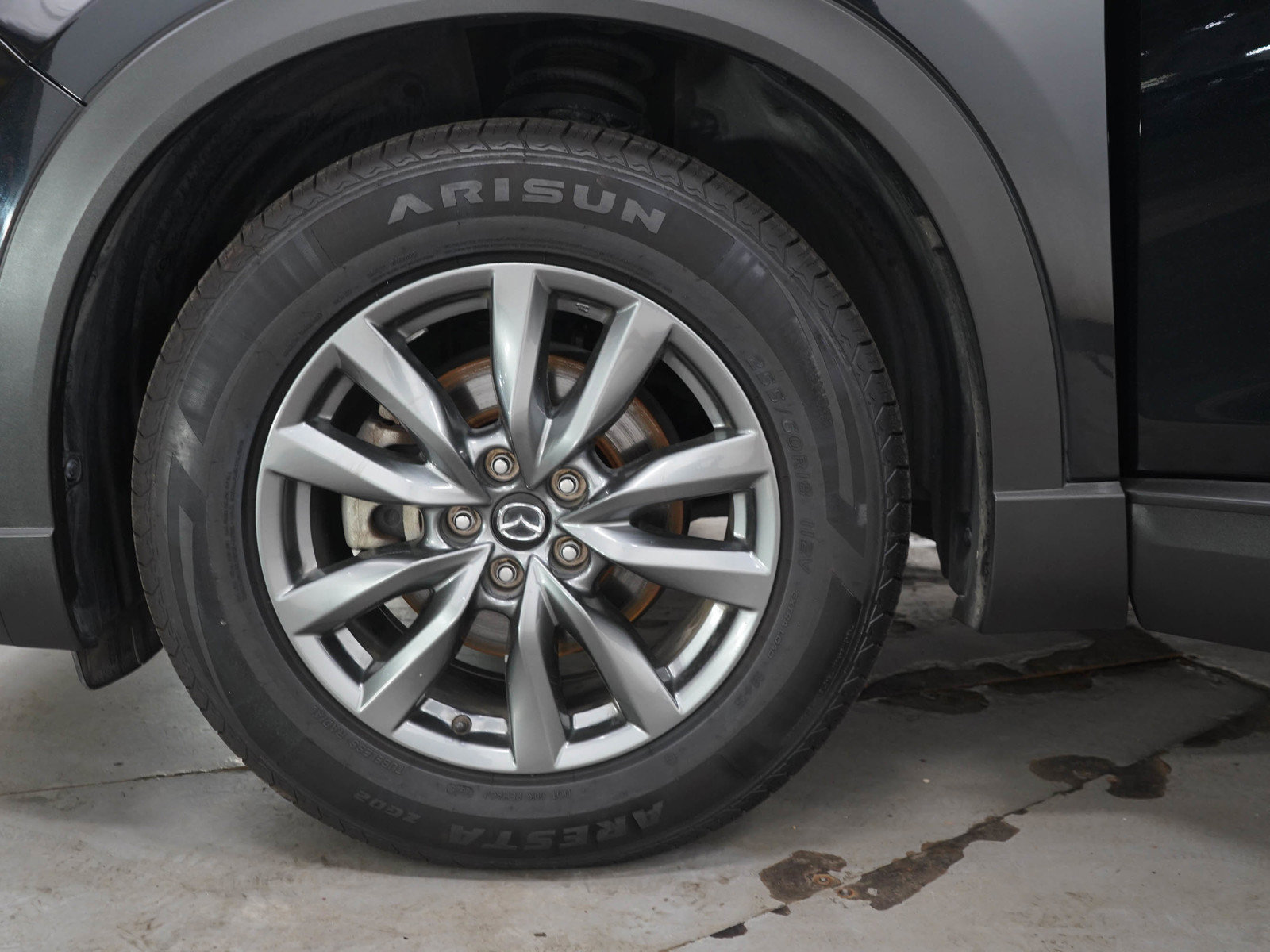 Used 2023 MAZDA CX-9 Touring AWD/4WD image 30