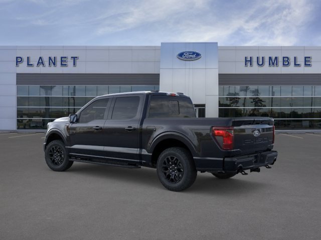 New 2026 Ford F150 Tremor w/ Equipment Group 402B AWD/4WD image 4