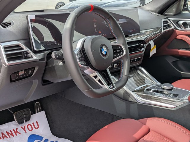 New 2026 BMW 440i xDrive w/ Premium Package image 3
