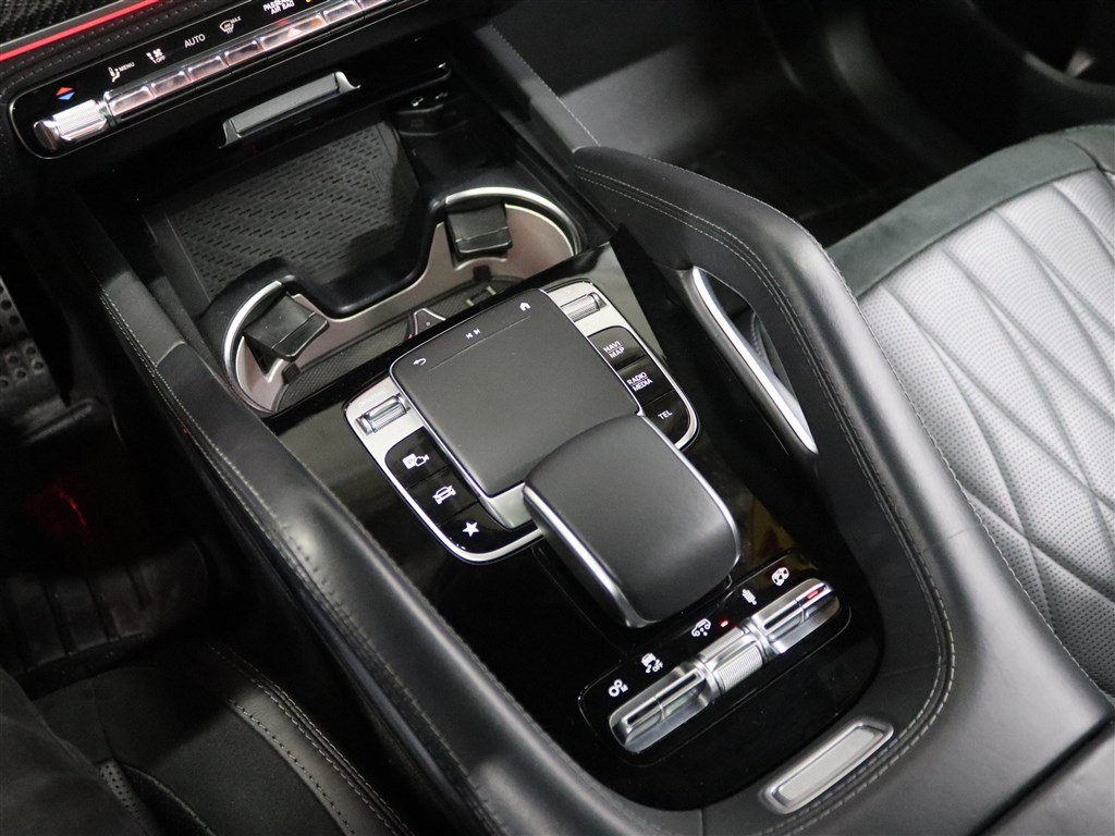 Used 2022 Mercedes-Benz GLS 63 AMG 4MATIC image 38