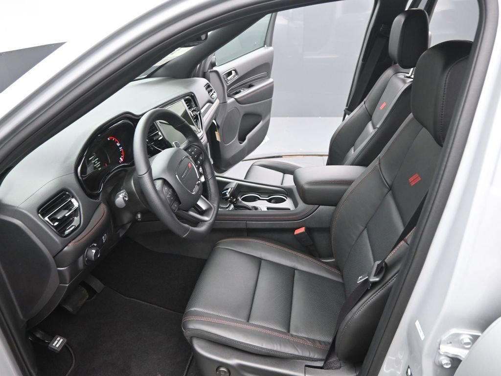 New 2026 Dodge Durango GT image 10