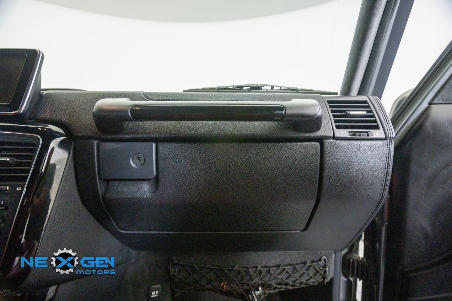 Used 2013 Mercedes-Benz G 63 AMG 4MATIC image 47