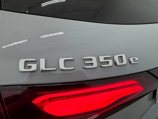 Certified 2026 Mercedes-Benz GLC 350e 4MATIC image 48