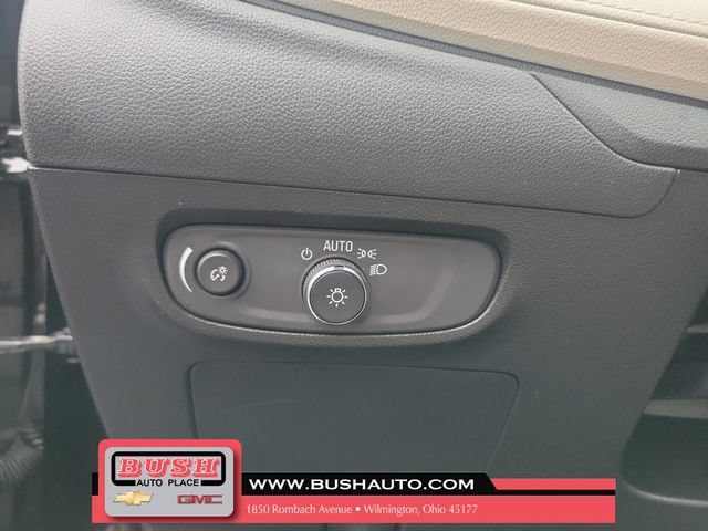 Used 2024 Buick Encore GX Sport Touring FWD image 22