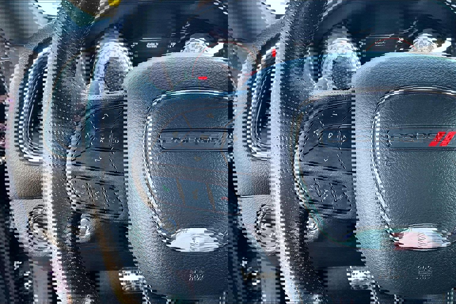 Used 2022 Dodge Challenger R/T w/ Shaker Package image 11