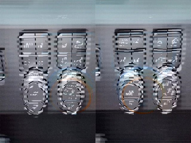 New 2026 GMC Sierra 2500 AT4 image 22