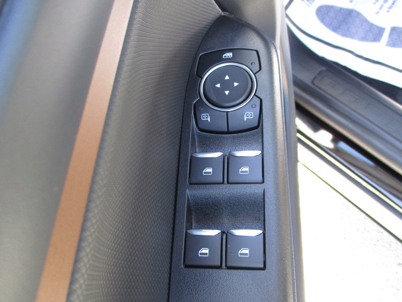 New 2024 Ford Bronco Sport Outer Banks image 10