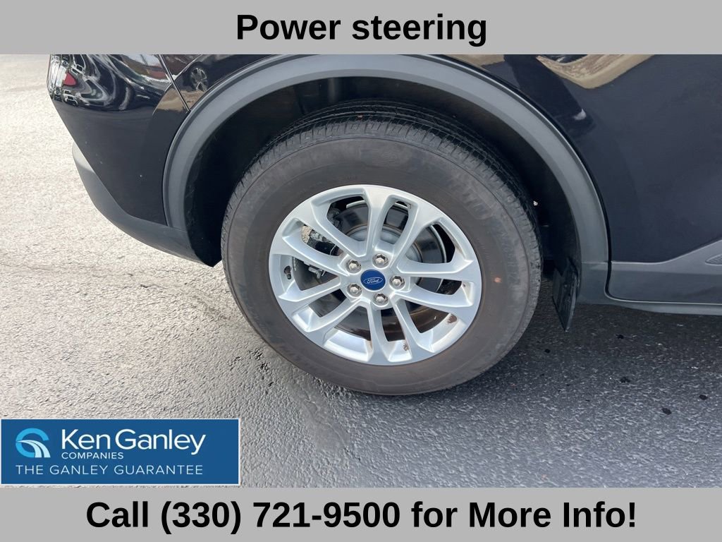 Used 2022 Ford Escape SE w/ Convenience Package image 22