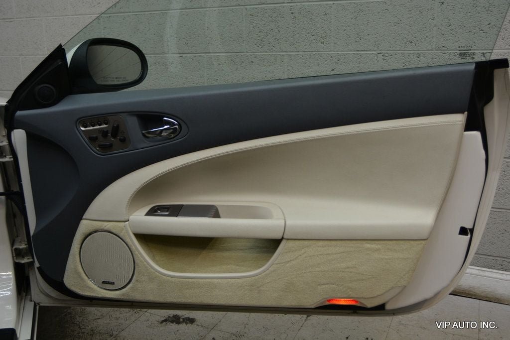Used 2008 Jaguar XKR R RWD image 12