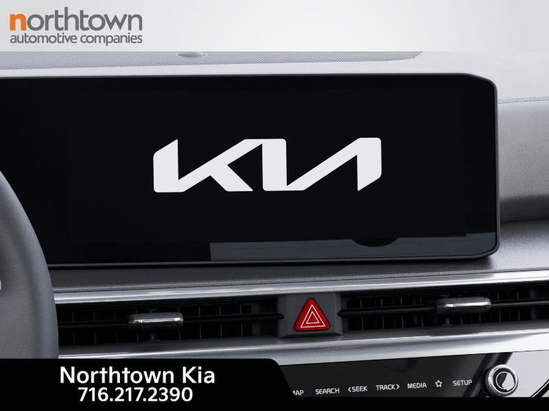 New 2025 Kia Sorento S image 21