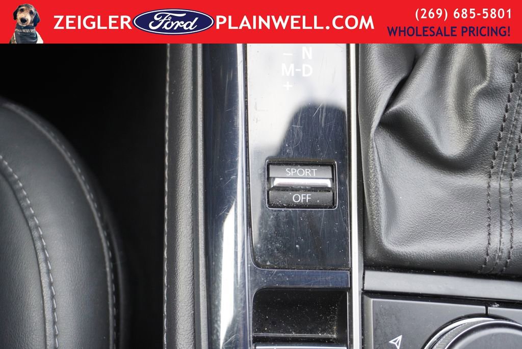 Used 2024 MAZDA CX-30 AWD 2.5 S w/ Select Sport Pkg image 21